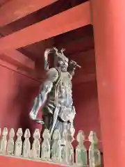 逢善寺の仏像