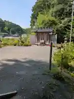 瀧川神社(静岡県)