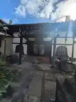 養伝寺(東京都)