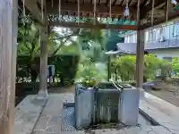 大田原伏見稲荷神社(栃木県)