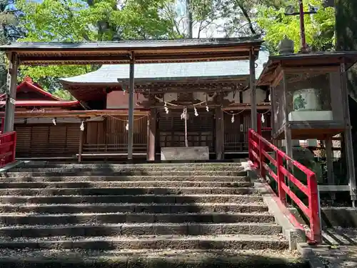 桐生西宮神社(群馬県)