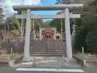 鹿嶋神社(茨城県)
