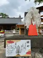 上里菅原神社(埼玉県)