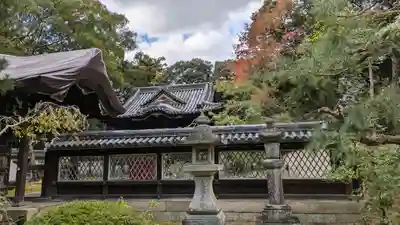 金地院(京都府)