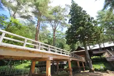 身曾岐神社(山梨県)