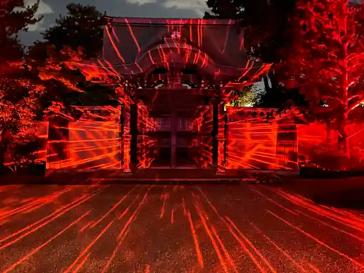 高台寺(高台寿聖禅寺・高臺寺)(京都府)