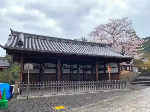 清水寺のその他建物