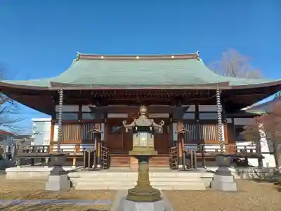 薬王院(埼玉県)