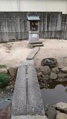 白鬚宮(岡山県)