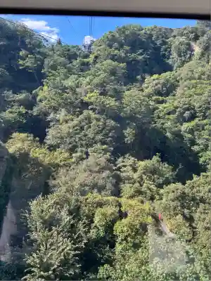 久能山東照宮(静岡県)