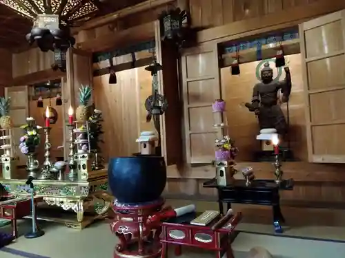 二上町観音堂(福井県)