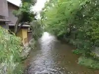 辰巳大明神(京都府)
