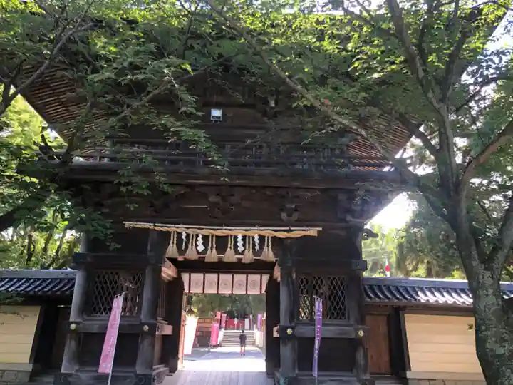 香椎宮(福岡県)