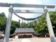 常磐神社(茨城県)