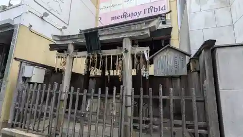 八坂神社 御手洗井(京都府)