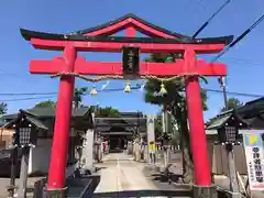 本折日吉神社(石川県)