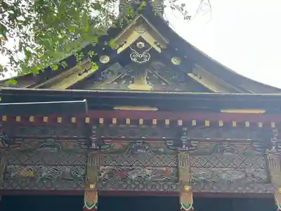 一之宮貫前神社(群馬県)