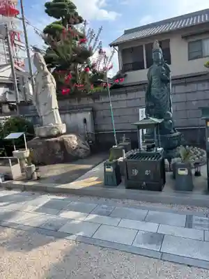 高野山今治別院(愛媛県)