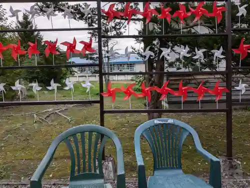 相馬妙見宮　大上川神社の芸術