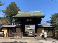 豪徳寺(東京都)