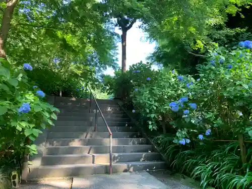 明月院のその他建物