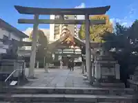 三輪神社(愛知県)