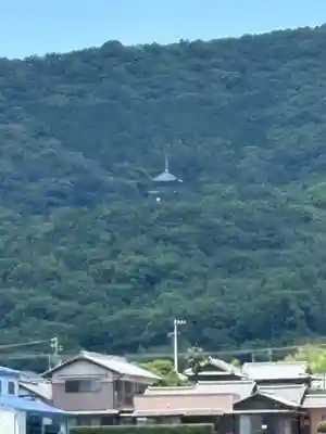 切幡寺(徳島県)