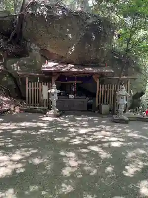 八王子神社(兵庫県)