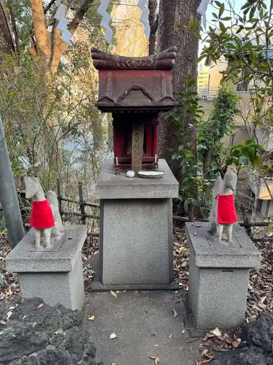 清龍寺不動院(埼玉県)