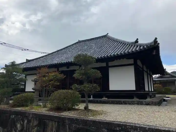 南明寺(奈良県)