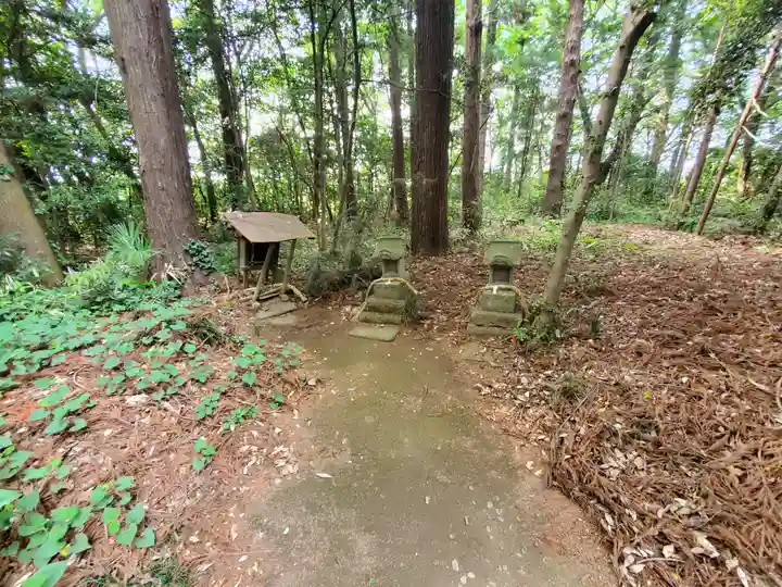 大前神社(栃木県)