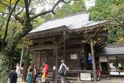 石道寺(滋賀県)