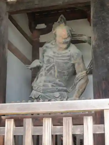法隆寺(奈良県)