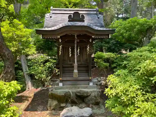 安祥寺(京都府)