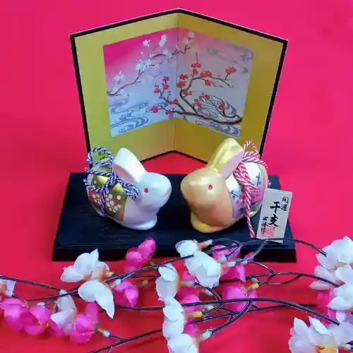 阿邪訶根神社(福島県)