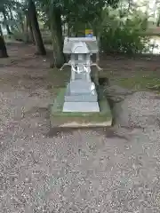 氷川神社(埼玉県)