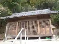 広見神社(愛知県)