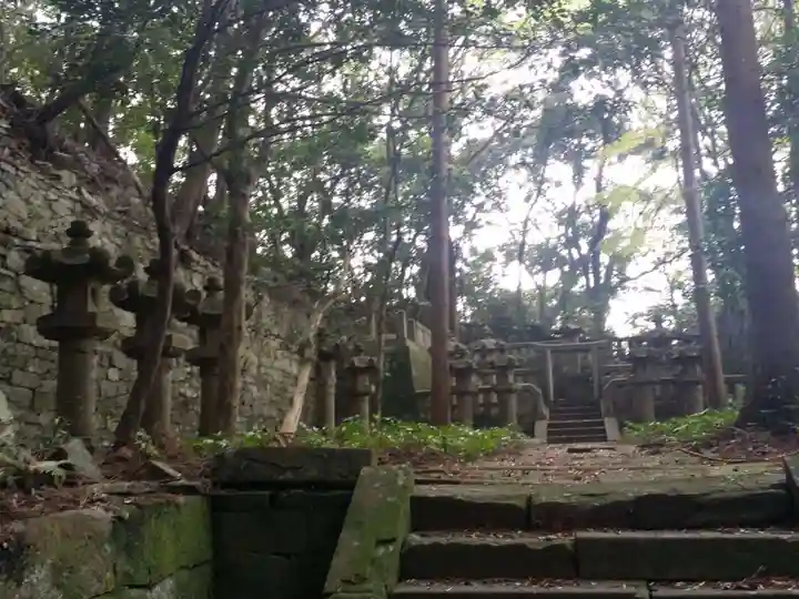 長保寺のその他建物