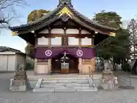 三明神社(愛知県)