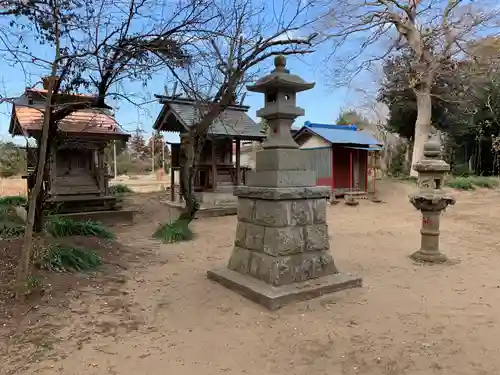 豊岡神社(千葉県)