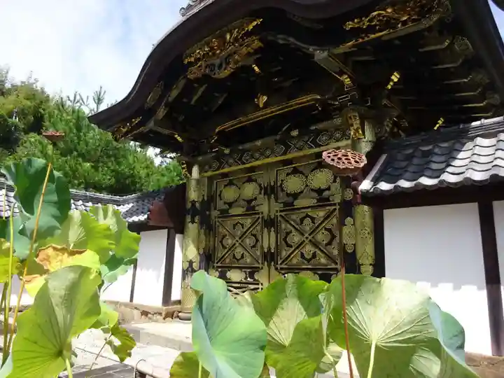 建長寺のその他建物