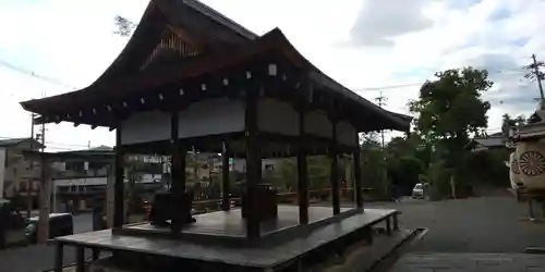 福王子神社のその他建物