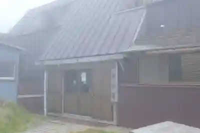 弥山神社(天河大辨財天社奥宮)のその他建物