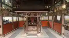 八幡神社(奈良県)