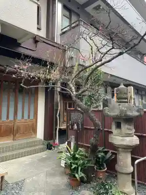 宗慶寺(東京都)