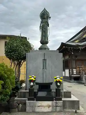 日英寺(千葉県)