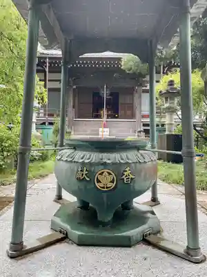 常立寺のその他建物