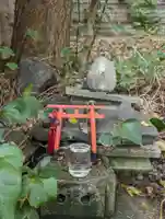 平成末広稲荷社(東京都)