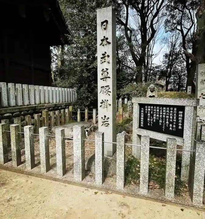 七所社(愛知県)