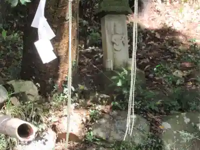 成木神社(東京都)